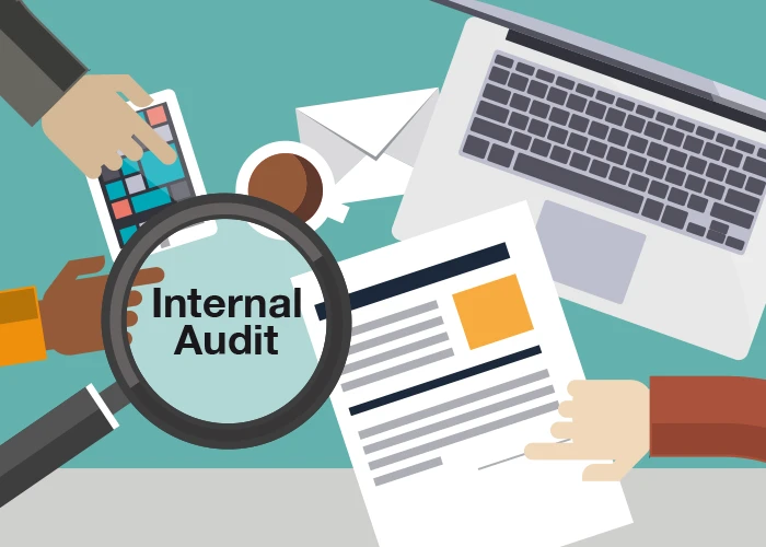 The Importance of Internal Audit Firms in Dubai