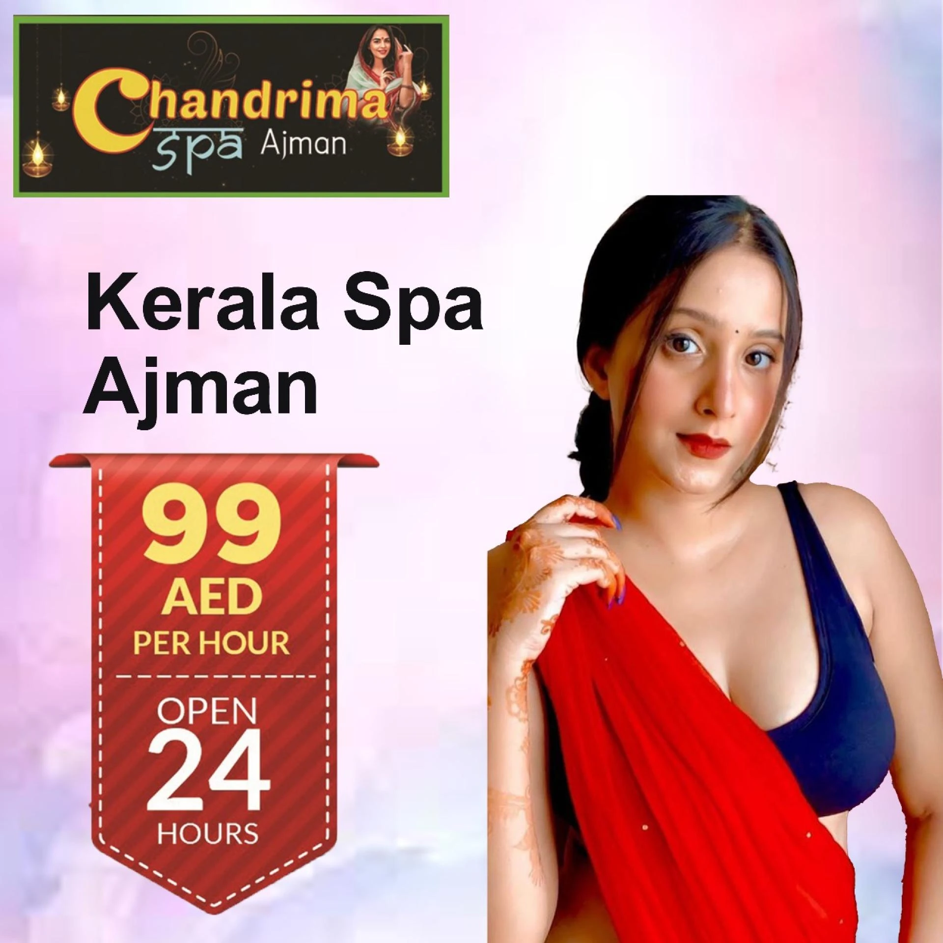 Massage Spa Ajman