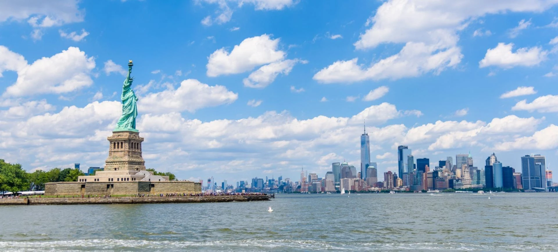 THE BEST WALKING TOURS OF NEW YORK CITY