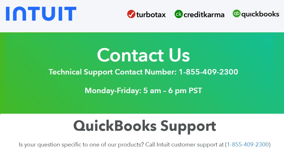 Simple Way To Fix QuickBooks Error 2000