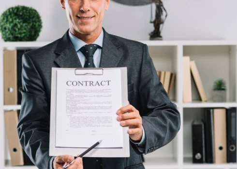 Empowering Decision-Making: A Comprehensive Guide to Finding a Power of Attorney Near Me