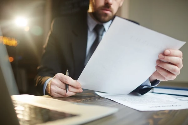 Behind the Legal Curtain: Unveiling the Power of Attorney in Savannah
