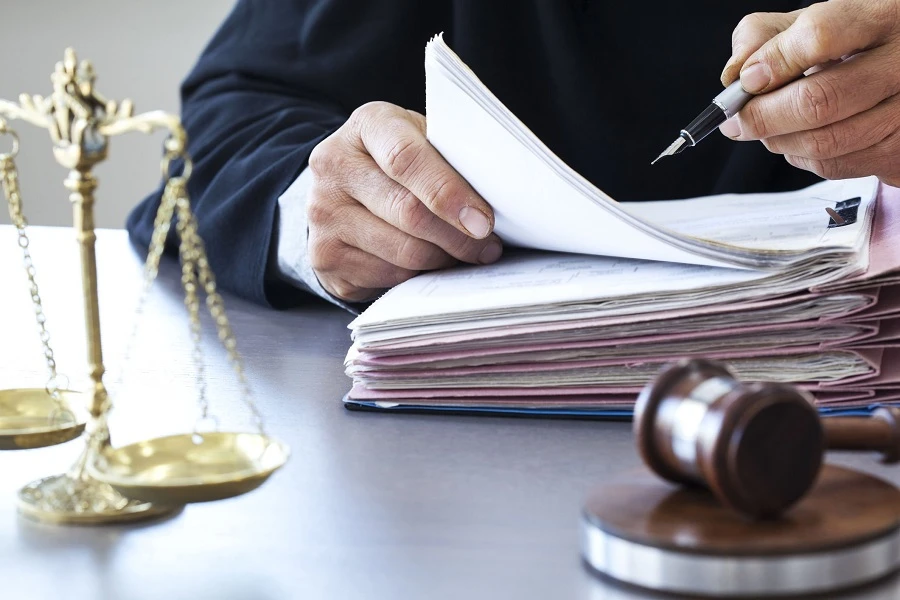 Exploring Power of Attorney options near you: Navigating Legal Authority