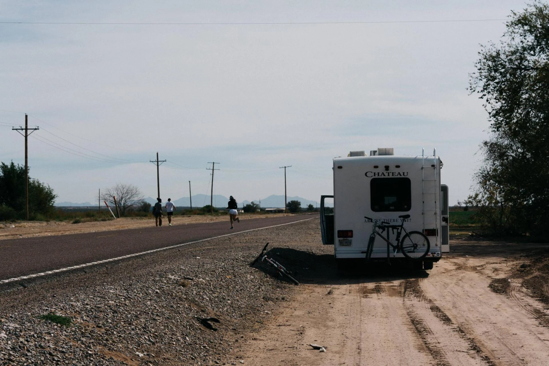 Tips For RV Road Trip Through US
