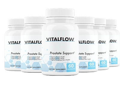 Prostate Problems Caused By Drinking Water