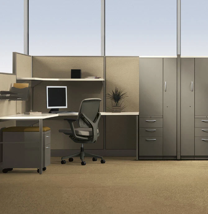 Essential Information On Office Storage Solutions