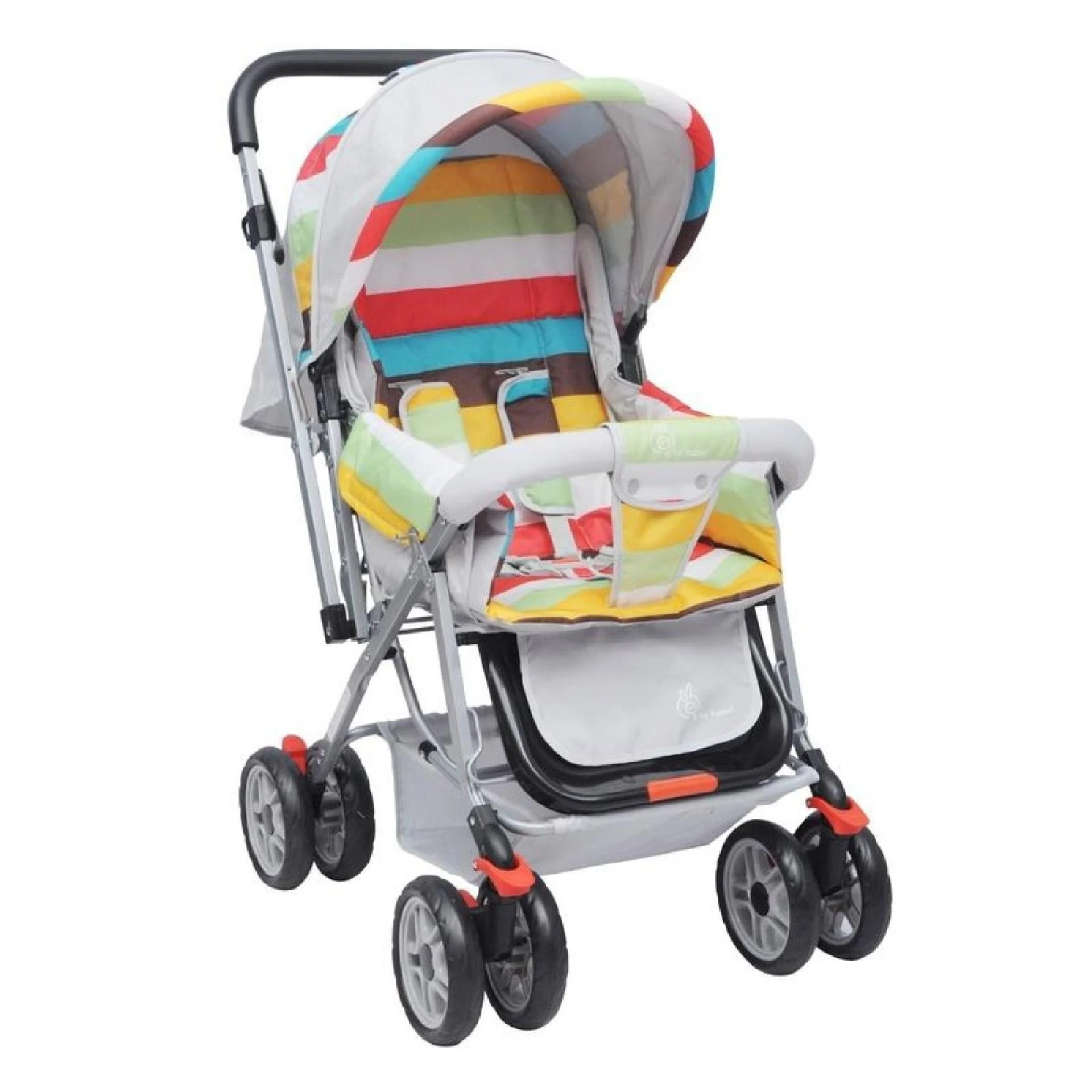 7+ Key Features of Baby Pram Stroller Every Parent Should Know