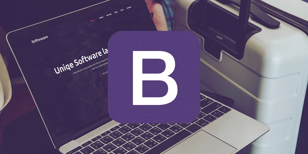 What is Bootstrap and how can I integrate it into WordPress