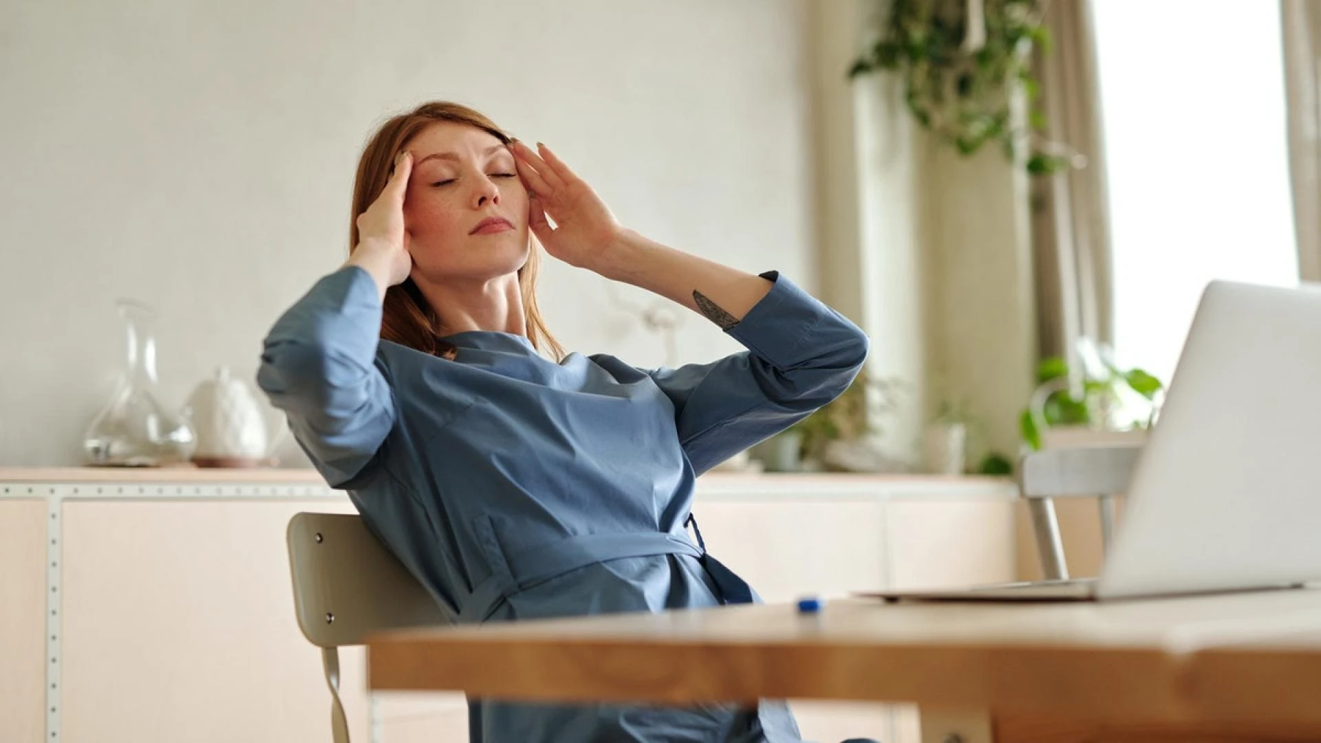 Can Bamboo Pillow help in Migraine Attacks?