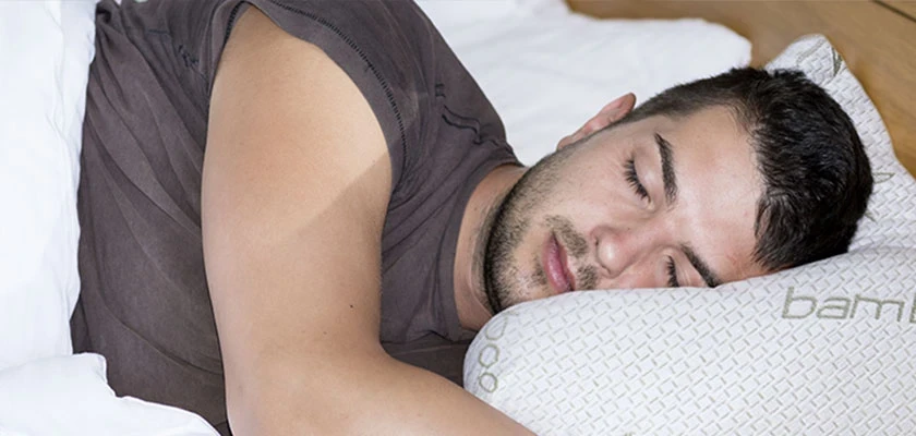 How good is a Bamboo Pillow for Sleeping?