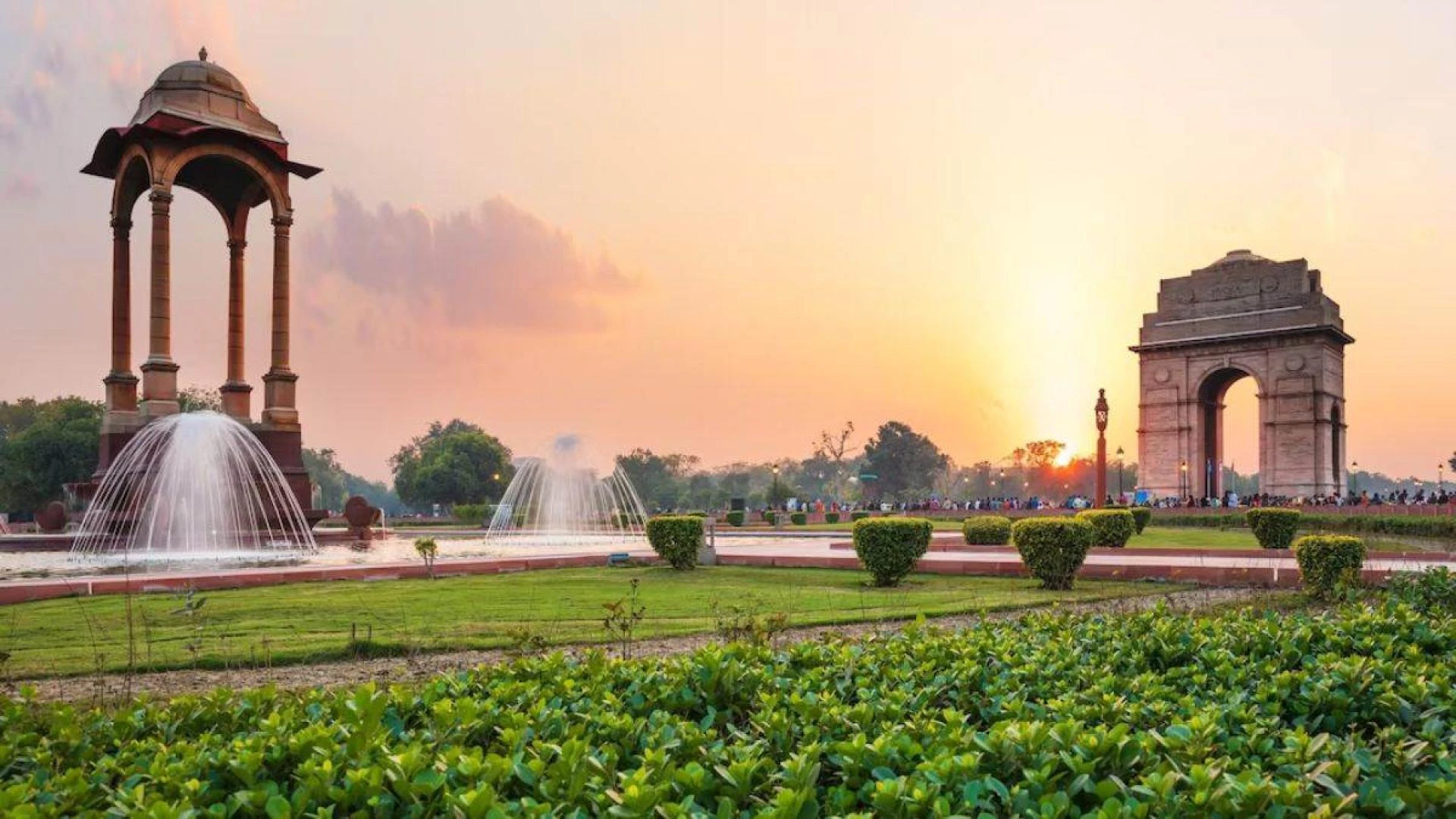 Join the Delhi Tourism Walk Festival 2024 with your Family