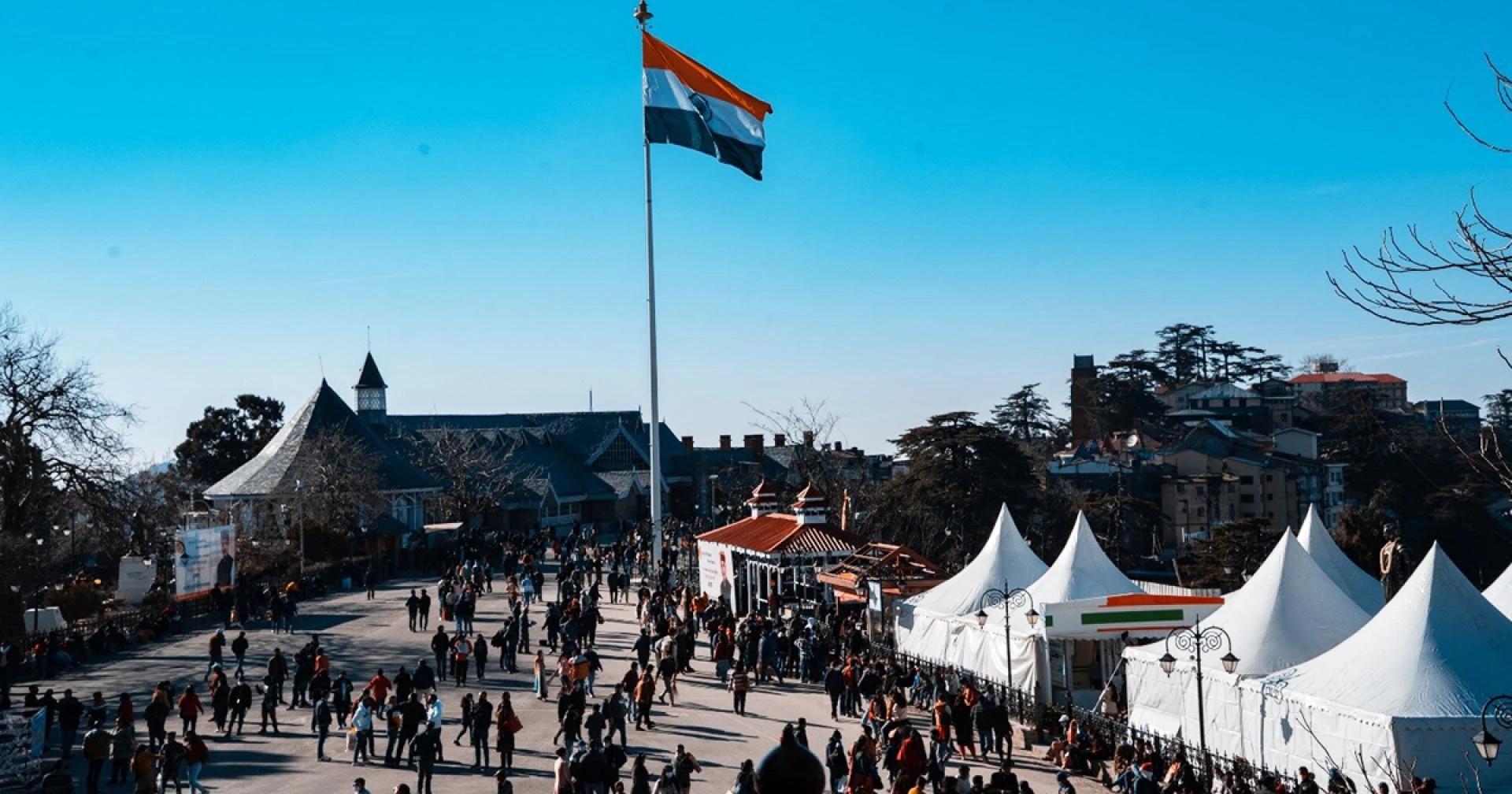 A Complete Travel Guide to Shimla Tour