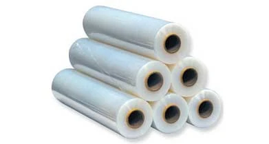 Stretch Film Manufacturers, Exporter, Suppliers