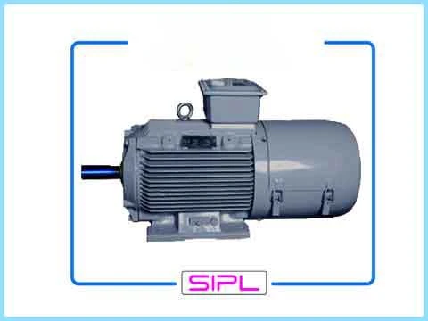 Crane Duty Motors Dealers