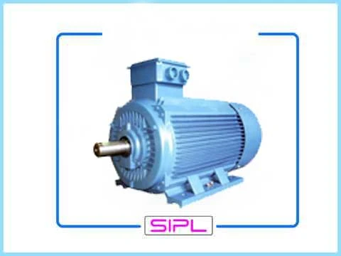 Three Phase AC Induction Motors Dealers