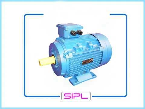 Three Phase Phase AC Motors Dealers, Suppliers