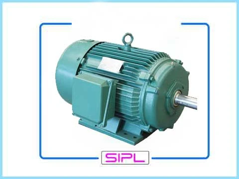 Three Phase Induction Motors Dealers