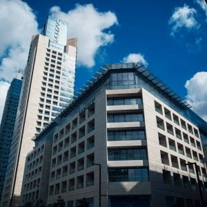 HOW GREEN CONSTRUCTION AND TECHNOLOGIES CAN SAVE THE WORLD?