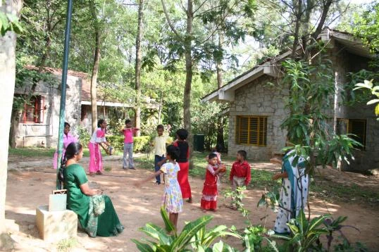 Know How NGOs Helping Underprivileged Children To Enhance Their Lives