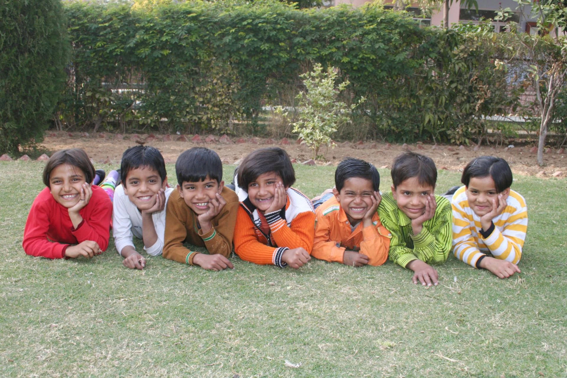 Know Why India Needs to Focus on the Education of its Children