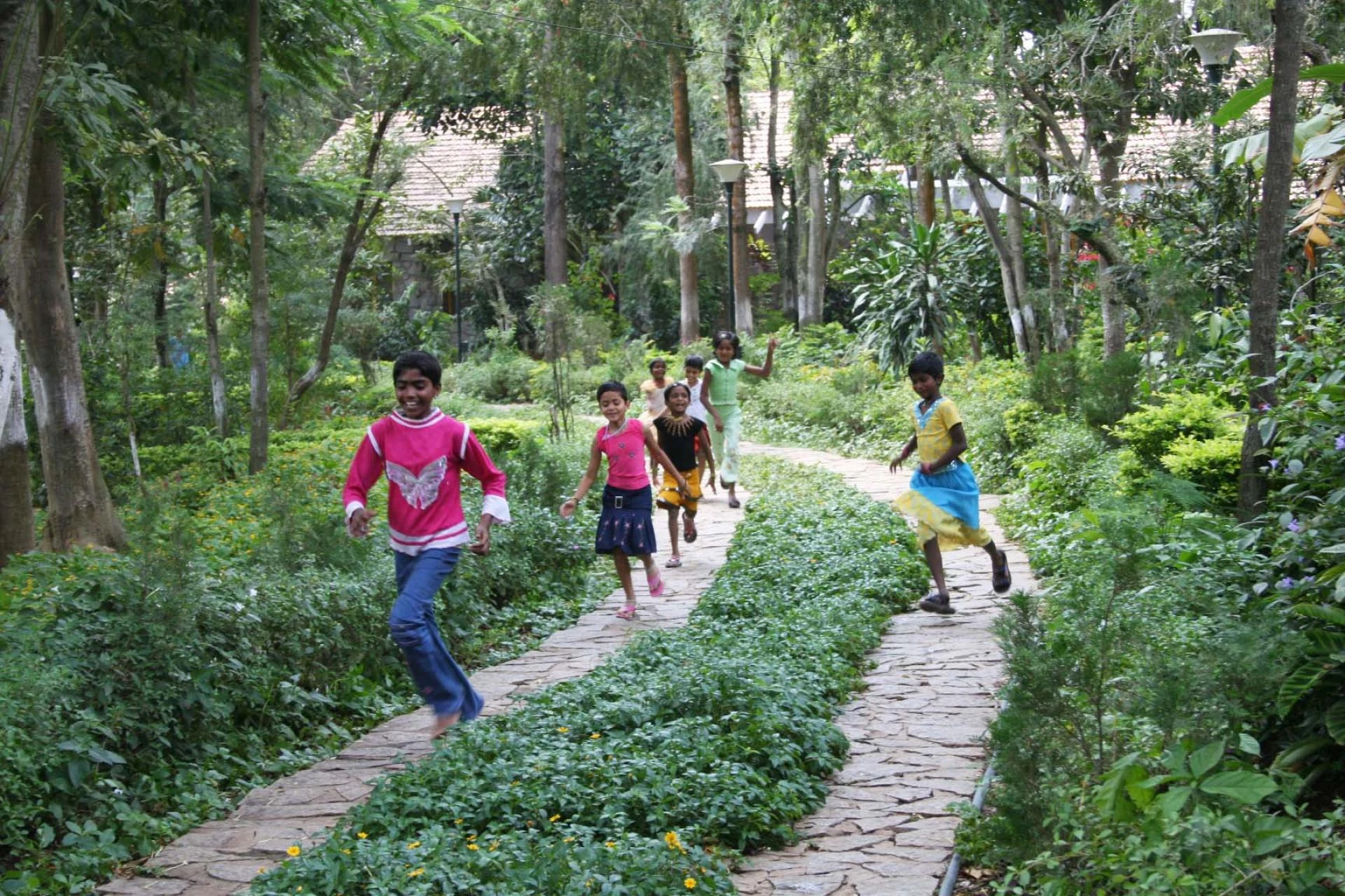 Give Donation For Children's Education And Their Welfare