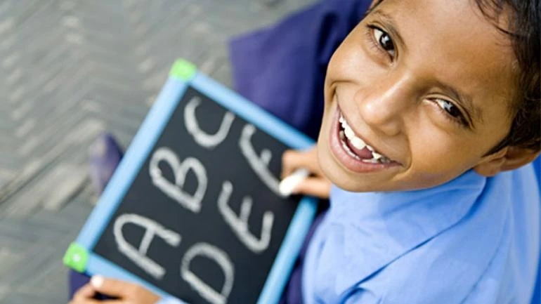 Donation For Children’s Education And Their Welfare