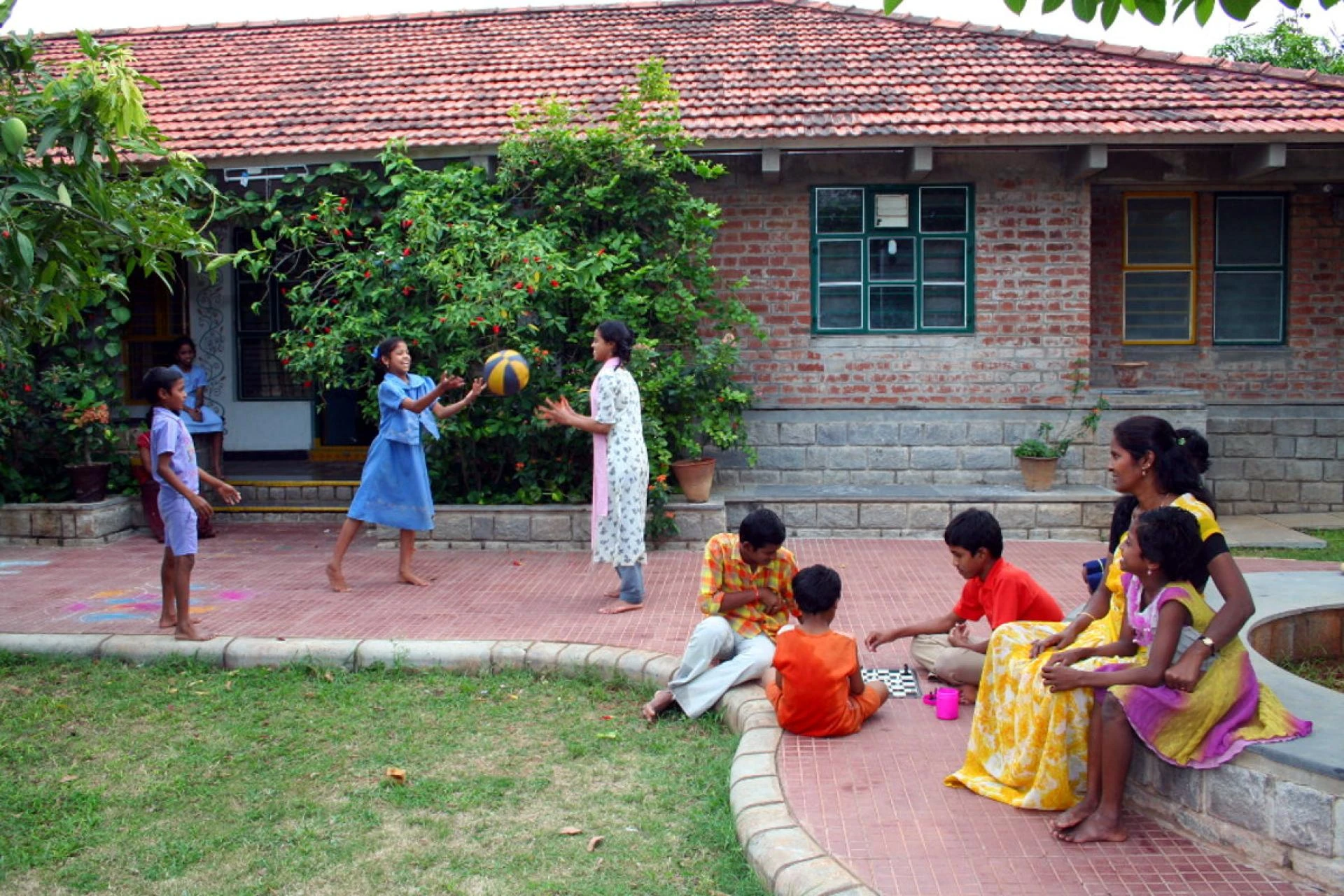 The Role Of NGOs In Rural Transformation