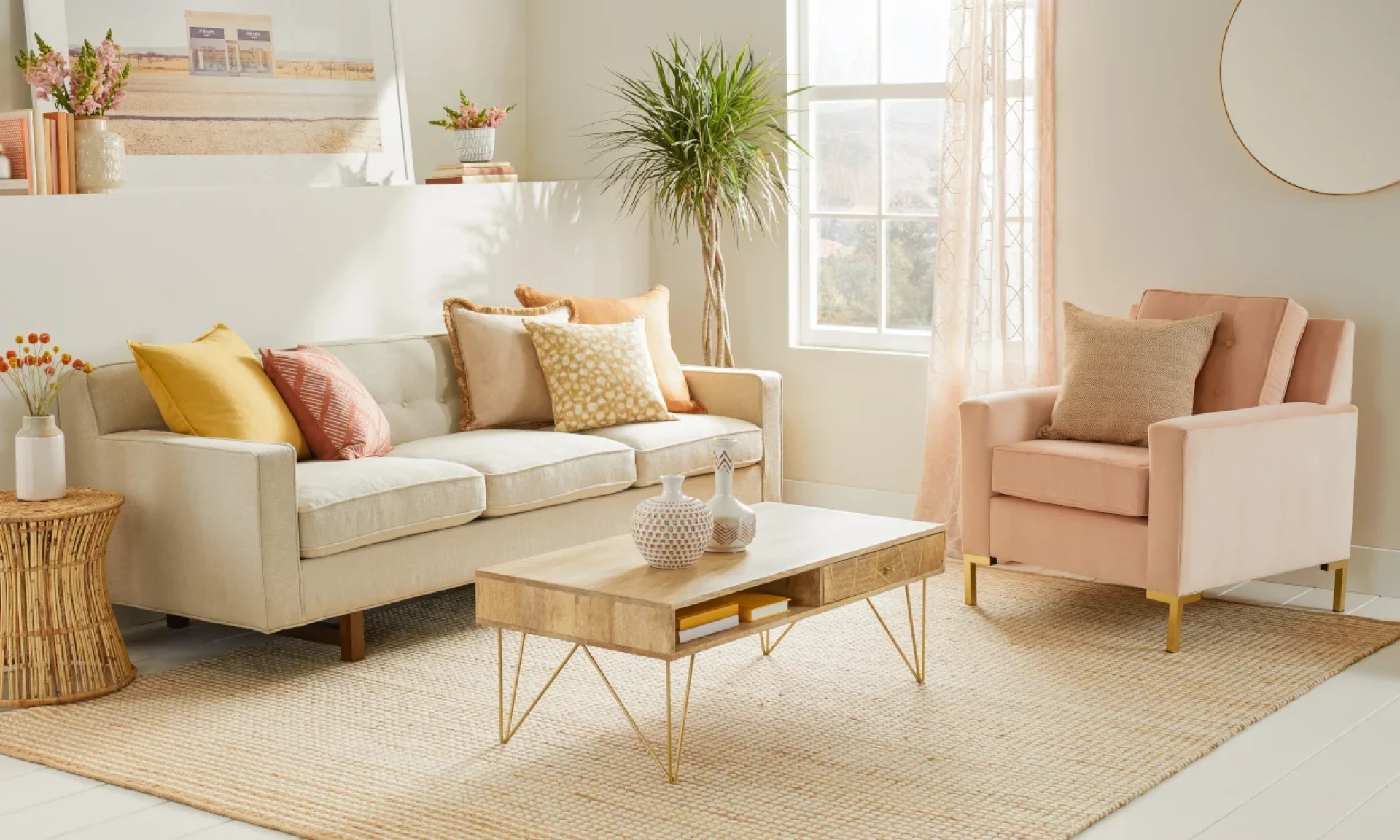 How to Treat a Wrinkled Area Rug?