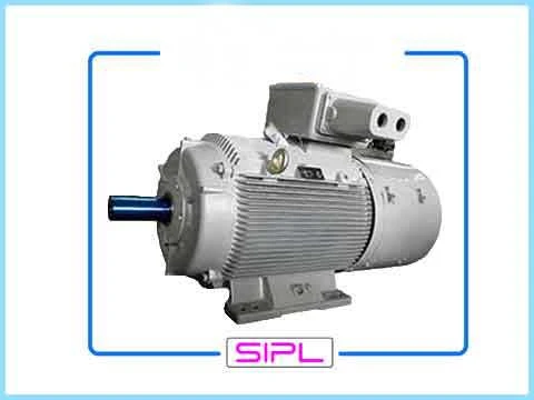 Development History of Industrial Motor Industry In 2021