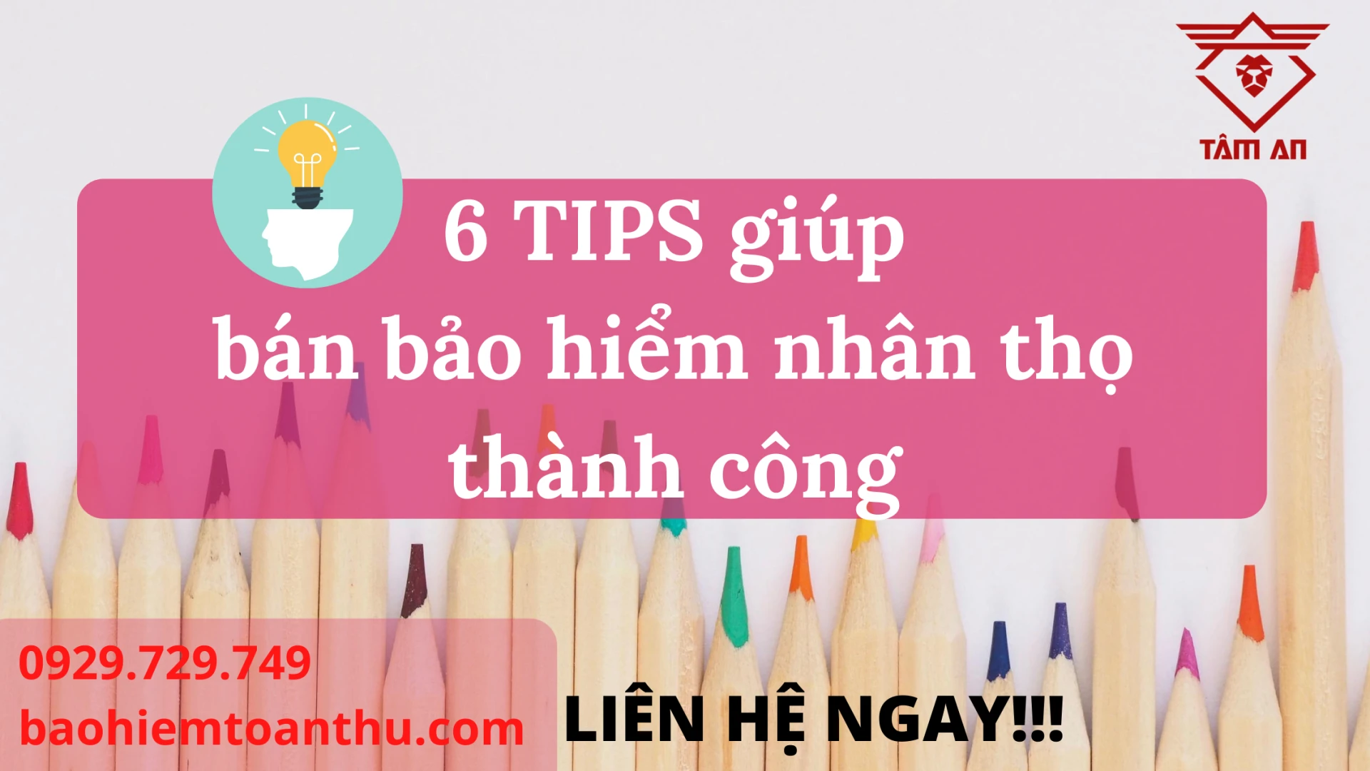 Kinh nghiệm bán bảo hiểm nhân thọ