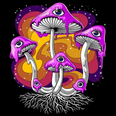 Why you should buy your magic mushrooms in Canada
