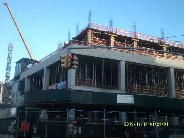 Obtain All Kinds Of Reliable Construction Services For Your Commercial Building Restoration In Queens