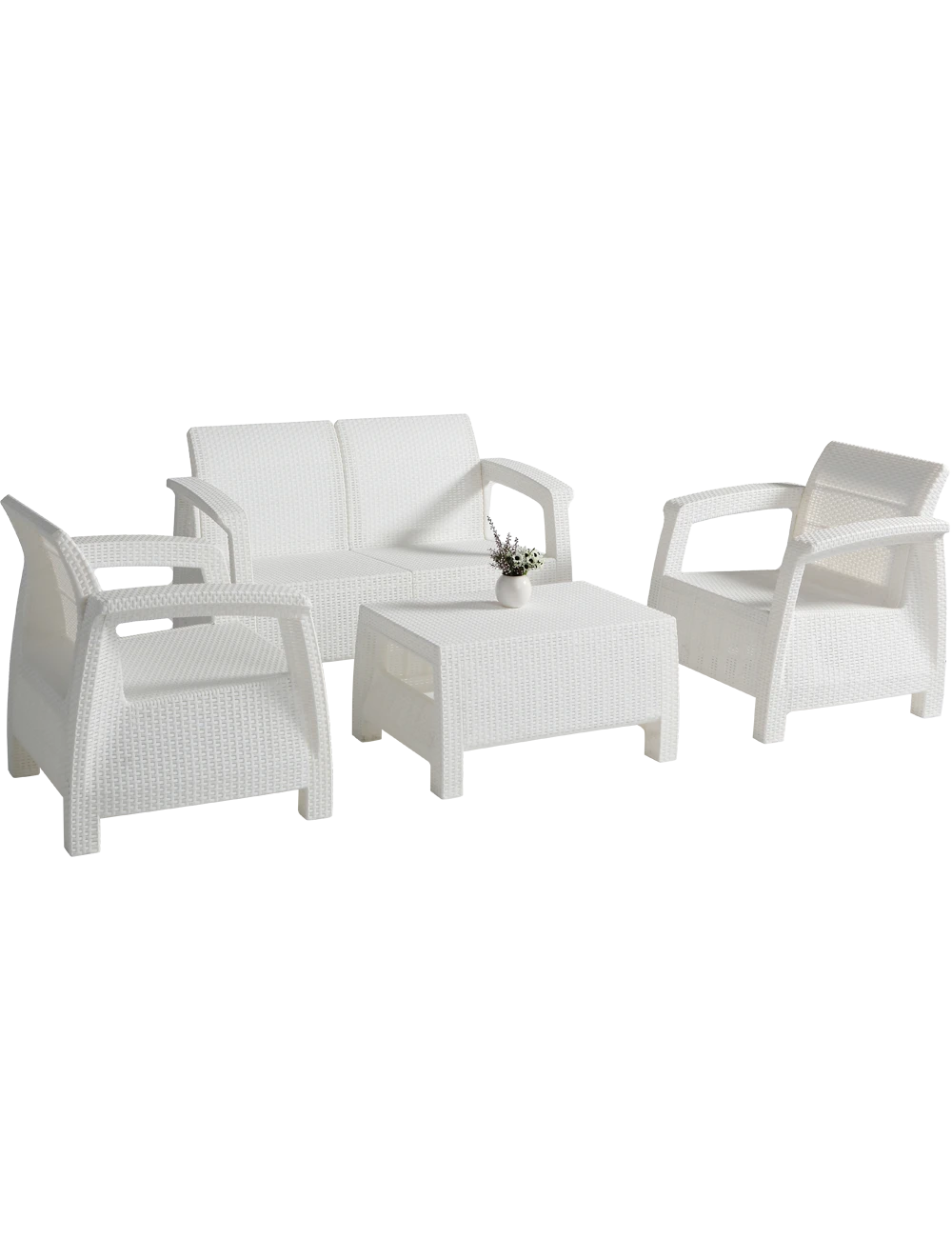 How to Choose a Comfortable Outdoor Rattan Set