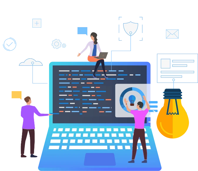 Dot Net Developer Role &amp; Job Responsibilities