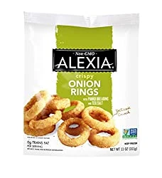 5 Amazing Frozen Onion Rings, Features Must Read Before Buy