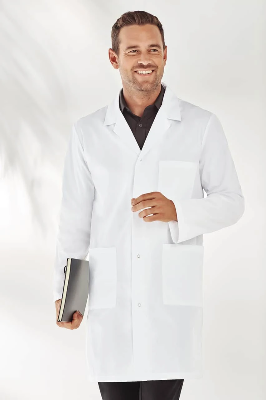 Why Are White Lab Coats Valuable?