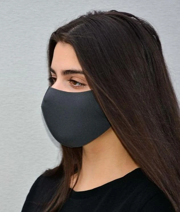 Correct Way To Use Masks?