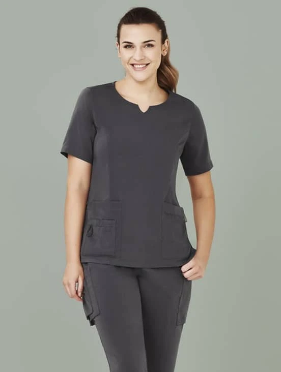 Medical Scrubs And Accessories