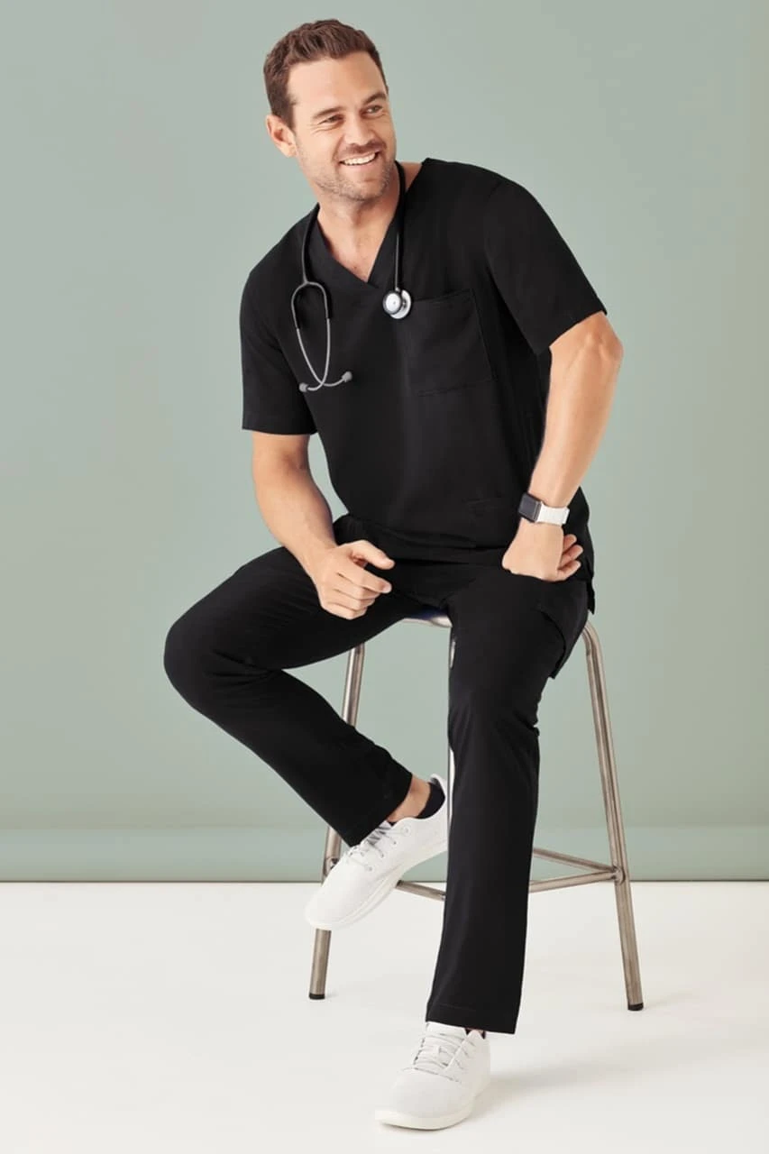 What Are The Types Of Medical Scrubs?