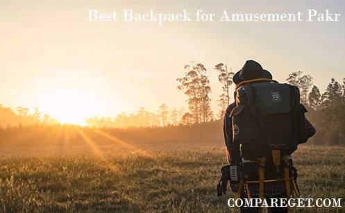 BEST BAG FOR AMUSEMENT PARKS