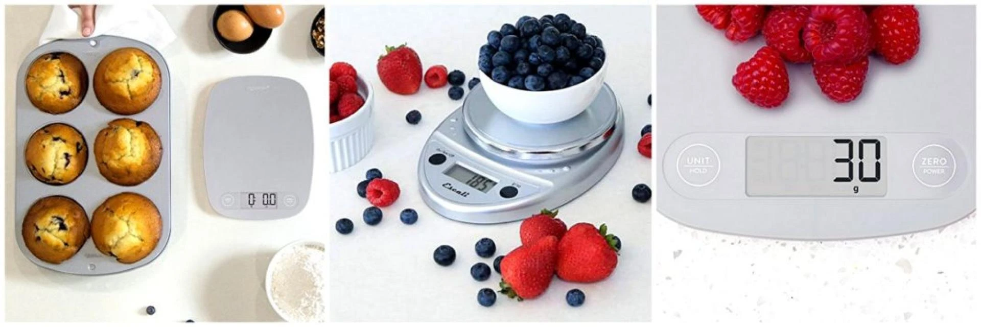 Amazing Etekcity Food Digital Kitchen Scales To Try Right Now