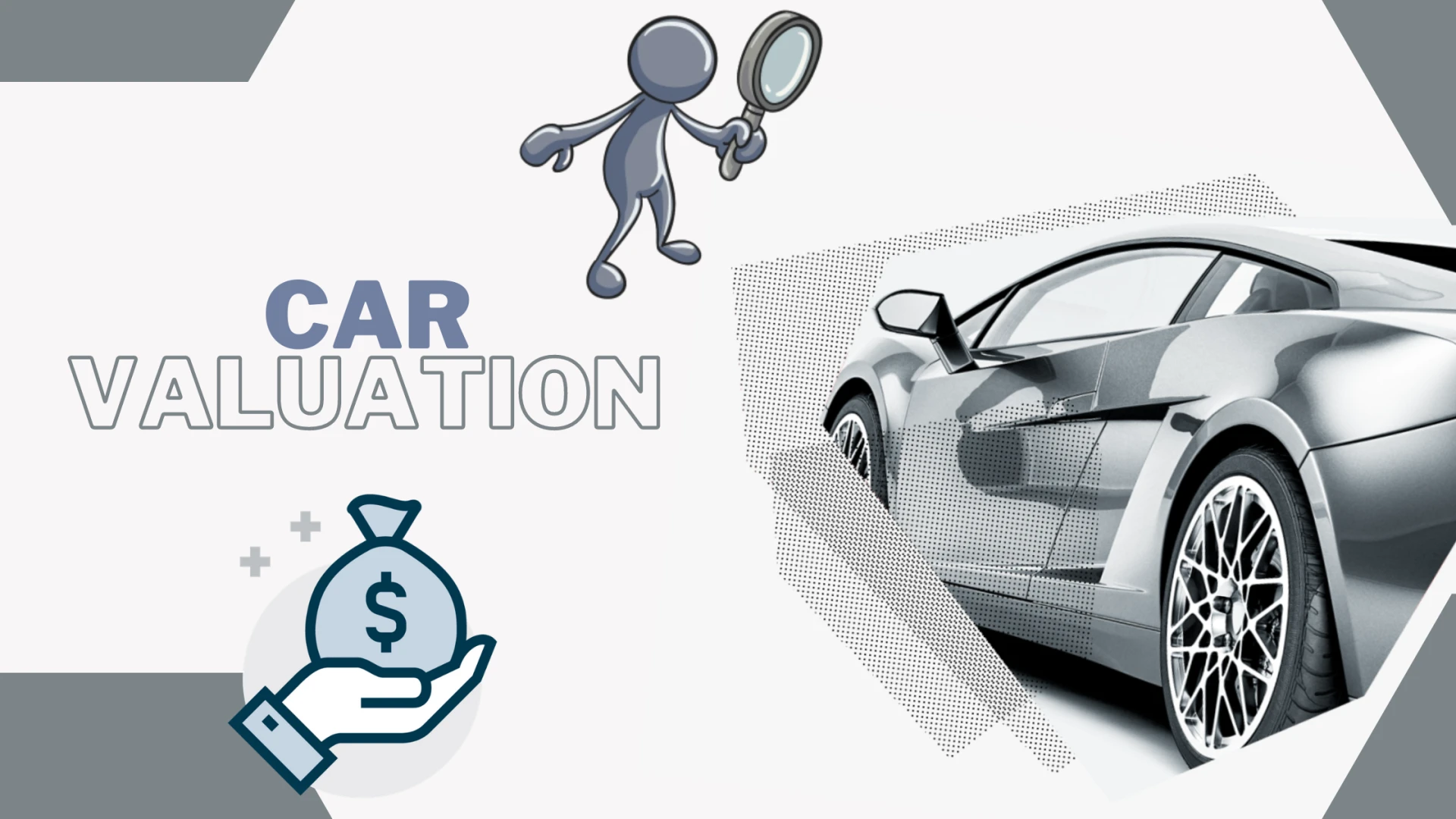 How is My Car Valued and How to Improve It Valuation?