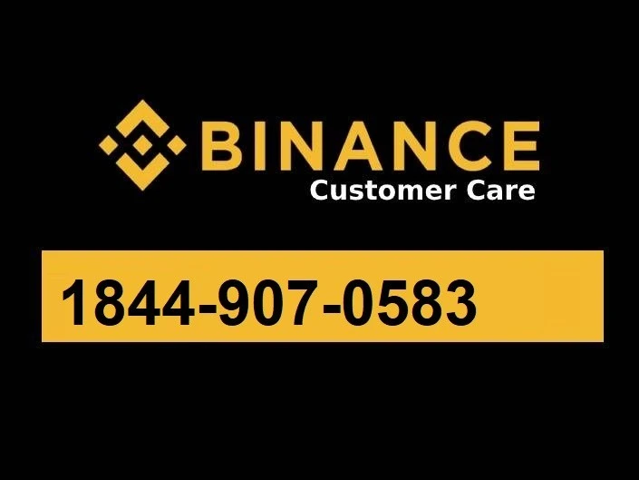 Binance Customer Support 𝐼𝟪𝟦𝟦-𝟫𝟢𝟩-𝟢𝟧𝟪𝟥 🔰 Once you “Sign In” you can check the activity