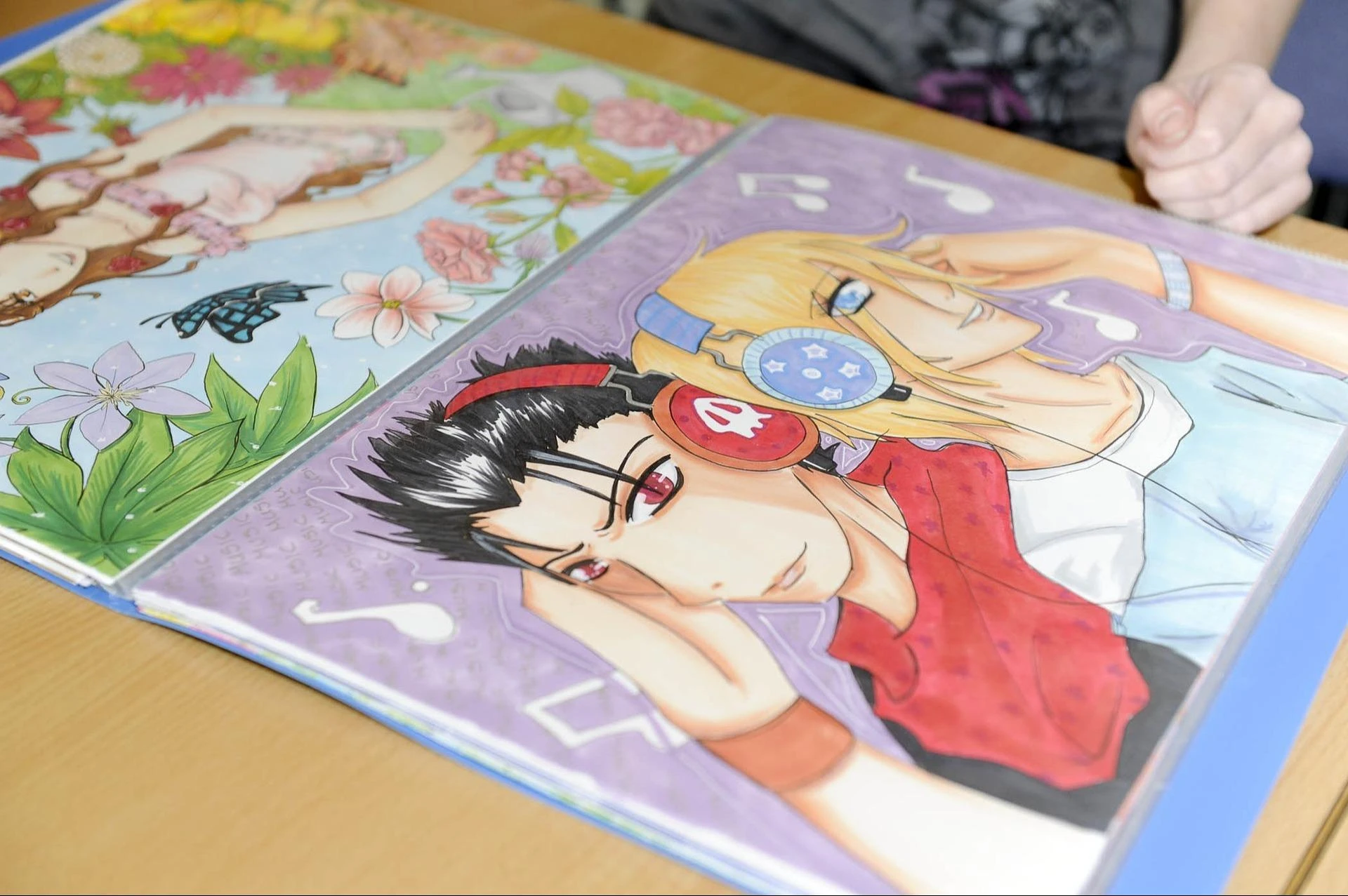 Doujinshi Printing World: How to Become a MANGAKA and Create Your Own Manga