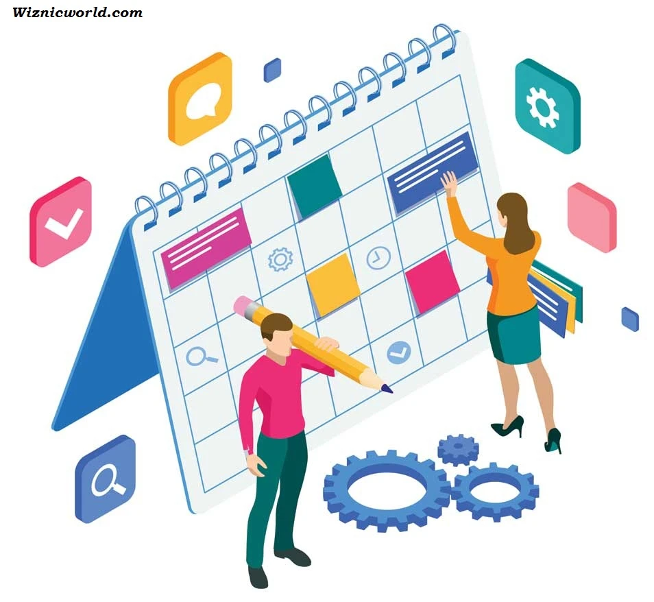 primavera project management software