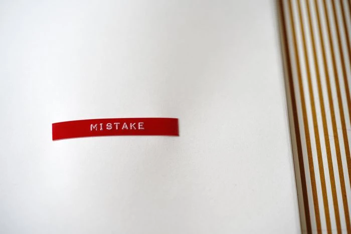 Biggest print-on-demand business mistakes to avoid