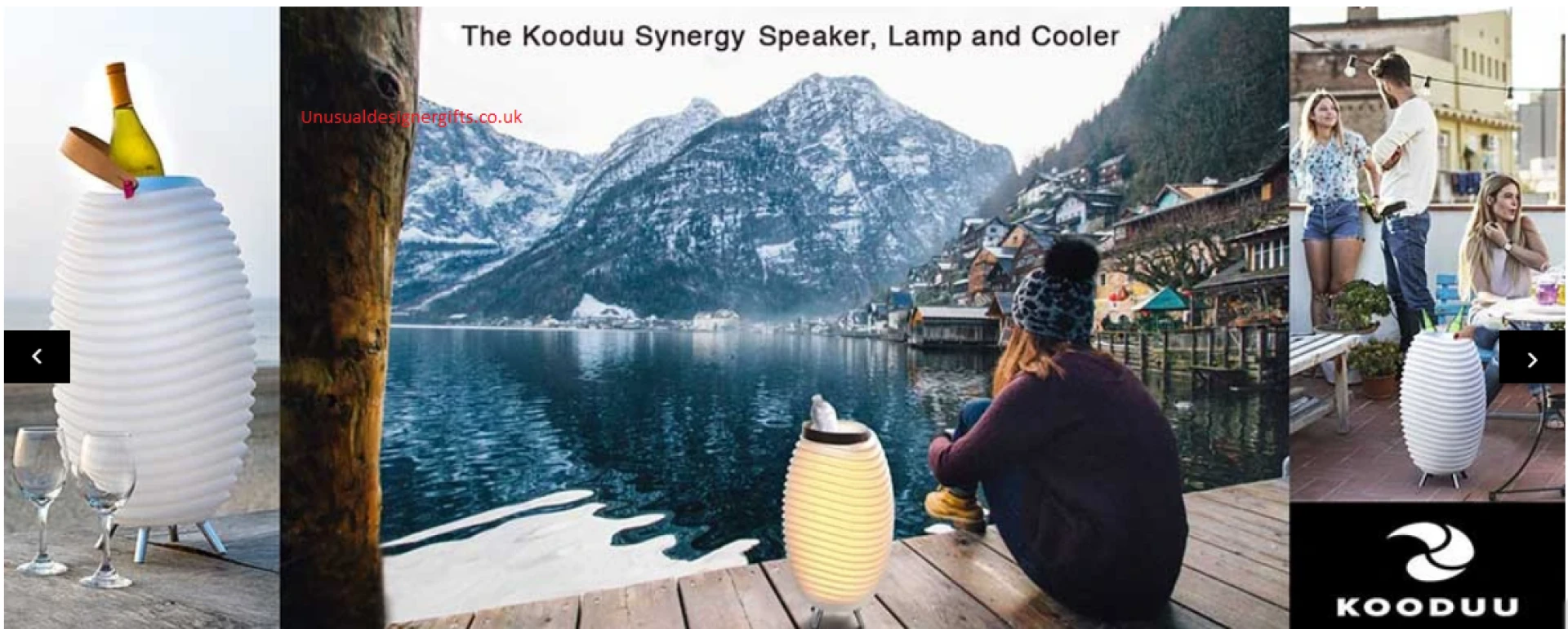 Unique gifts for men