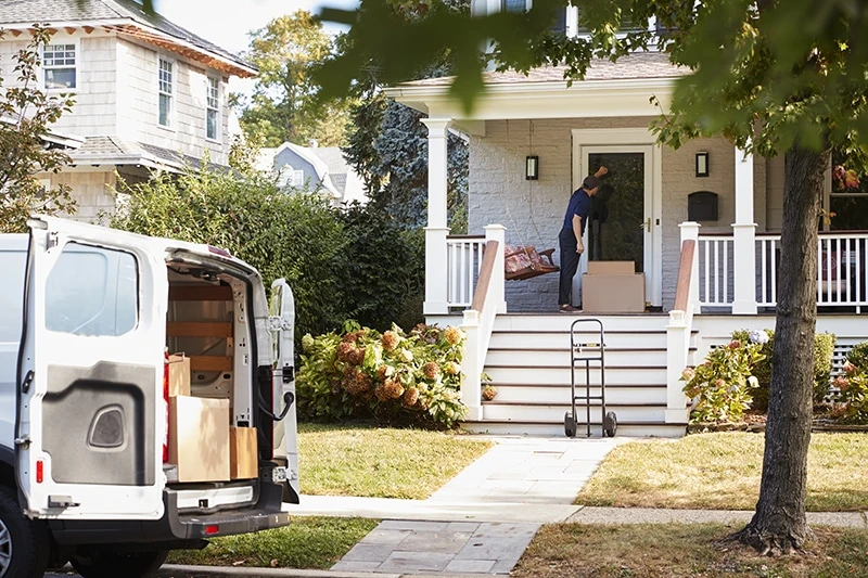 Moving House in Northampton? Make it Easy with Removals in Northampton