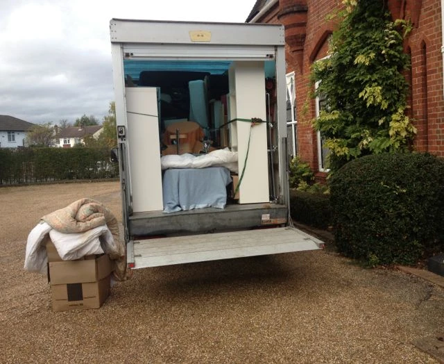 What You Should Consider for Hiring Office Removals in Getting Seamless Work