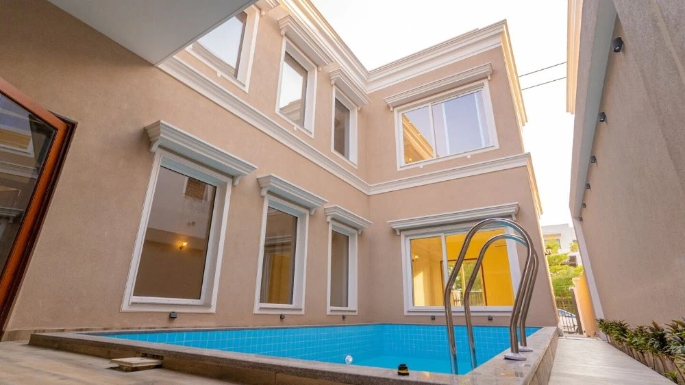 Why This is the Best Time to Buy Luxury Villas in Ludhiana